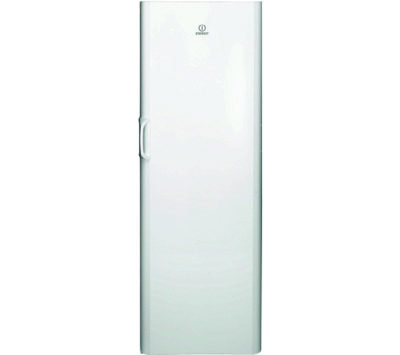 INDESIT  UIAA12F Tall Freezer  White